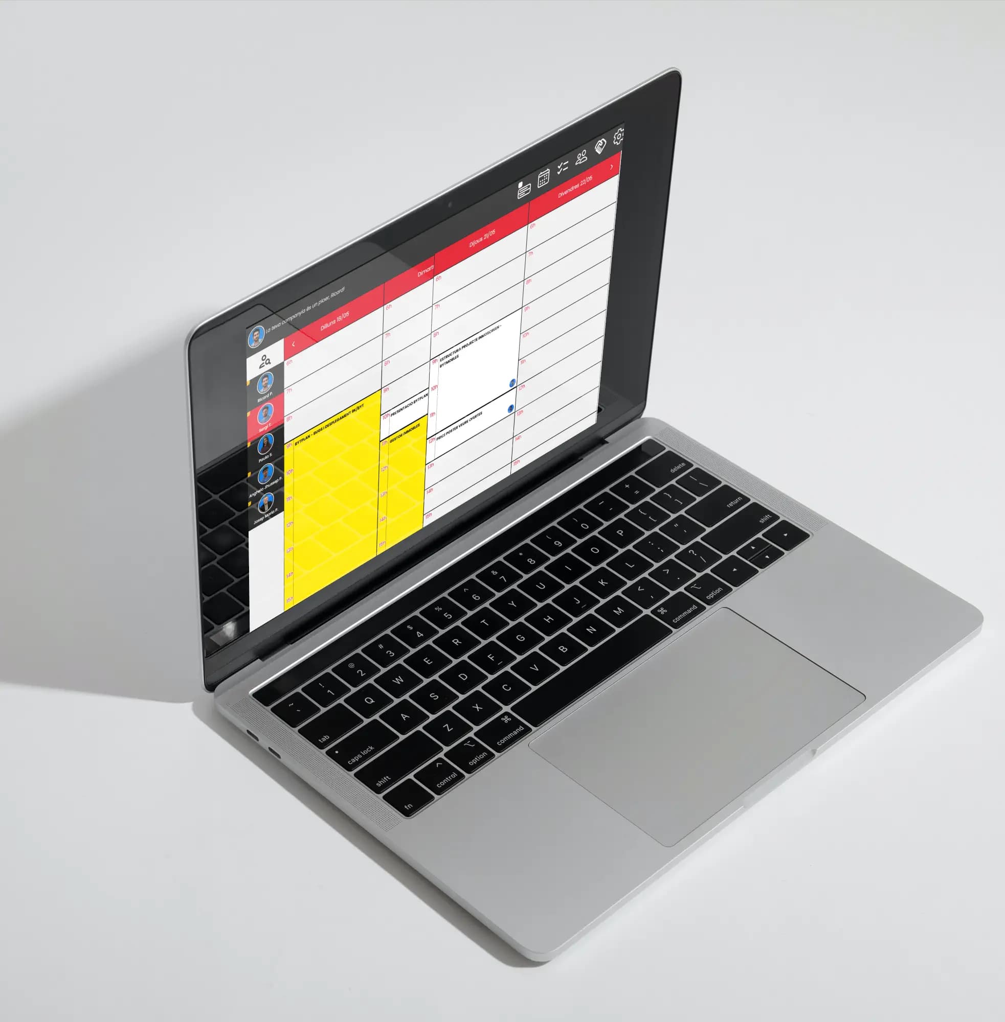 BYTPLAN: ERP per empreses de servei tècnic i instal·lació